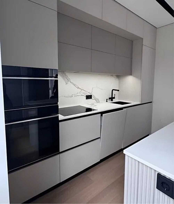 Продаж Квартира 2-кімнатна, 5/7 поверх на Салютна вул., д. 2б Київ - фото 5