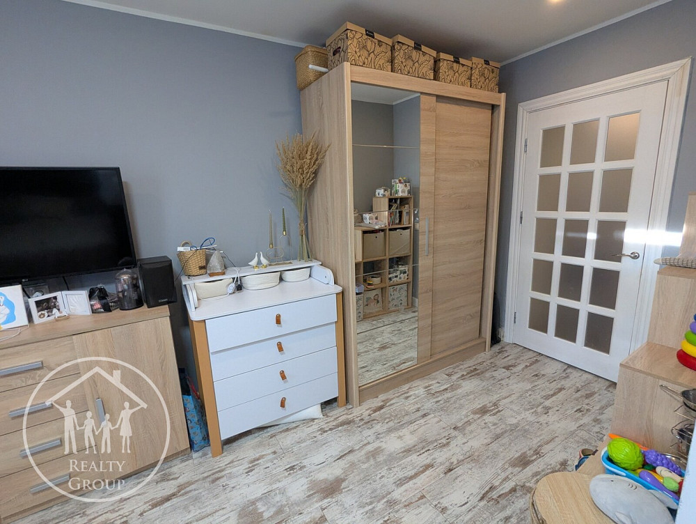 Продаж 1к Квартира 34 кв.м Купала Янки вул., 29 Львів - фото 3