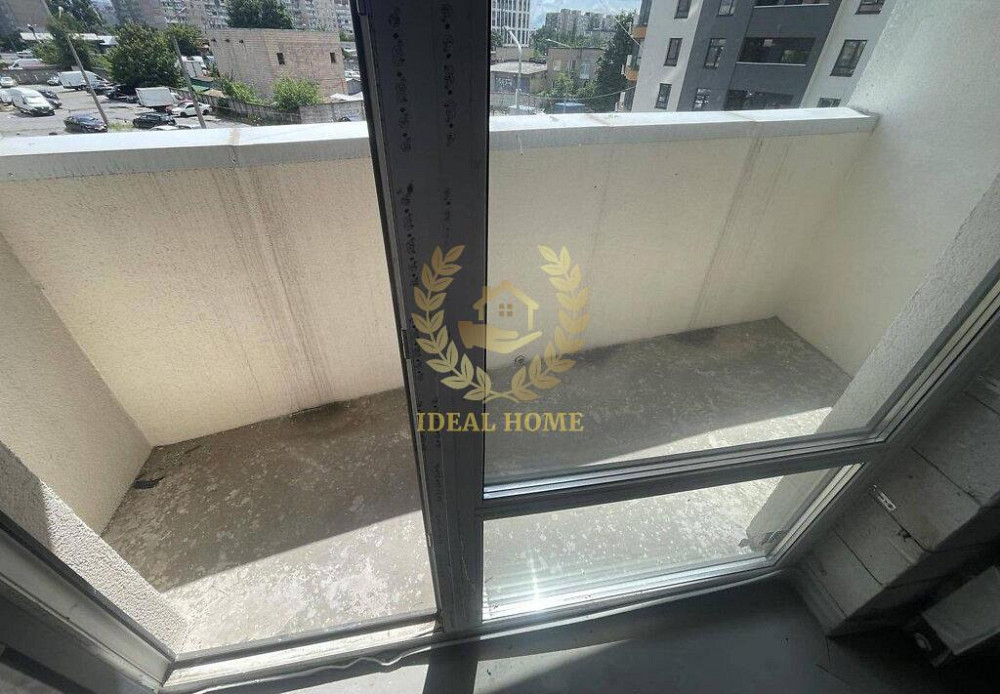 Продам 1к квартиру вул.Николая Кибальчича Київ - фото 7