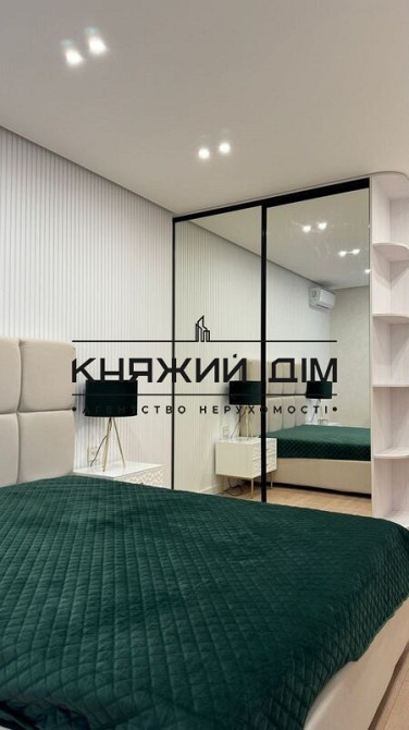 Продаж 3-х к.кв. в ЖК SEVEN, метро Осокорки. Дарницький р-н. Код об'єкту №: 21144961 Київ - фото 10