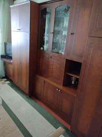 Оренда Квартира 2-кімнатна, 6/10 поверх на Харьковское шоссе Kiev