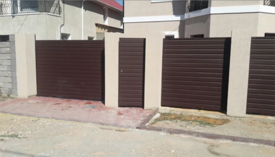 Продам отличный теплый дом  Червоном Хуторе Лиманка