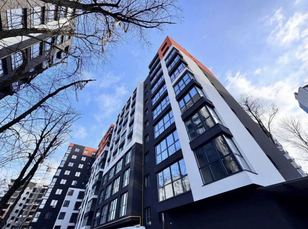 Продаж Квартира 2-кімнатна, 10/10 поверх на вул. Національної Гвардії Івано-Франківськ - фото 2