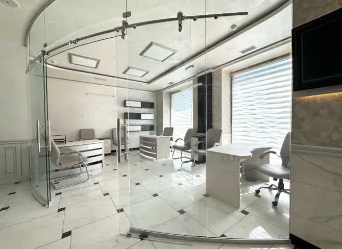 For sale Space In Residential Building area 368.6 sq.m floor 1 at Вовчинецька 207 Ivano-Frankivs'k - photo 10