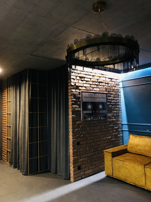 Продаж Квартира 1-кімнатна, 7/10 поверх на Дружбы Народов ул., 14 Фонтанка - фото 12