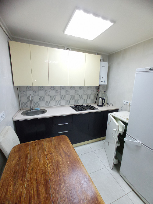 Оренда 2-поверховий Будинок  46 кв.м 1 кімн. на Бориса тена Житомир - изображение 1