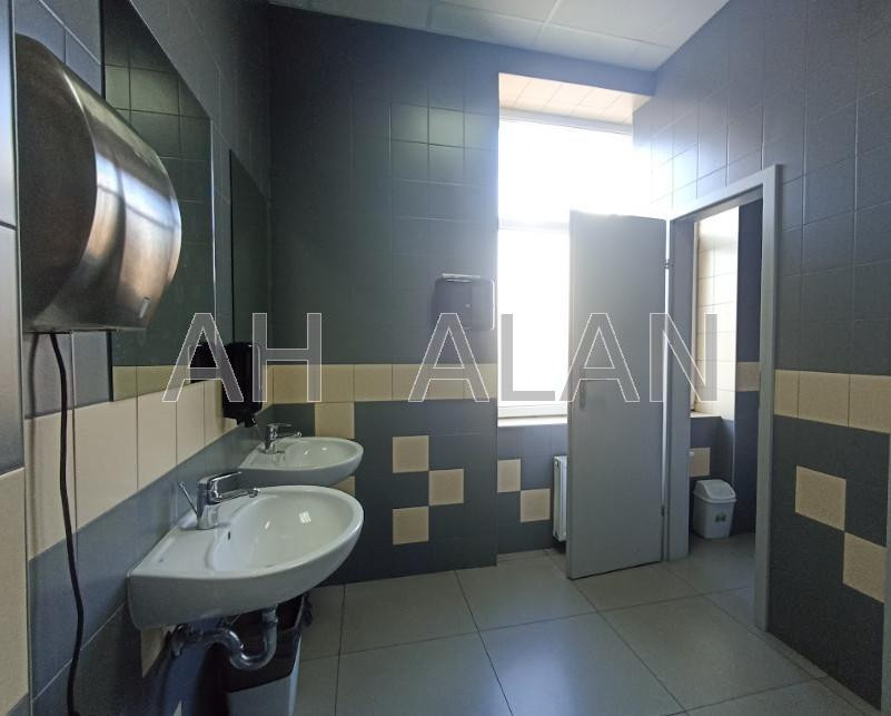 Оренда офісне приміщення на Миколи Міхновського бул., 19 приміщень - 11, поверх - 4/8 Київ - фото 14