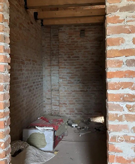 Продаж 3 поверхового дуплекса з ділянкою на 5 соток, 198 кв. м, Байківці Байківці - фото 20