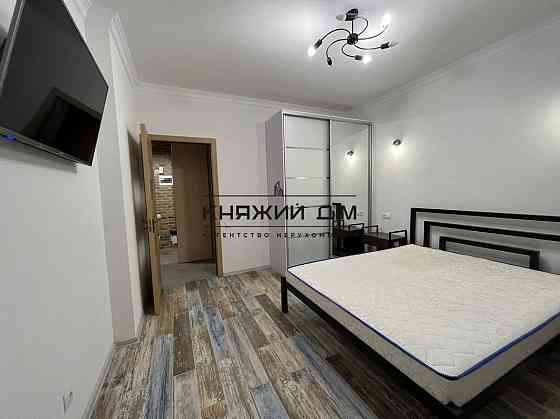 Продаж 1 кім. квартири в ЖК Метрополія, м. Вирлиця. № 21141762 Київ