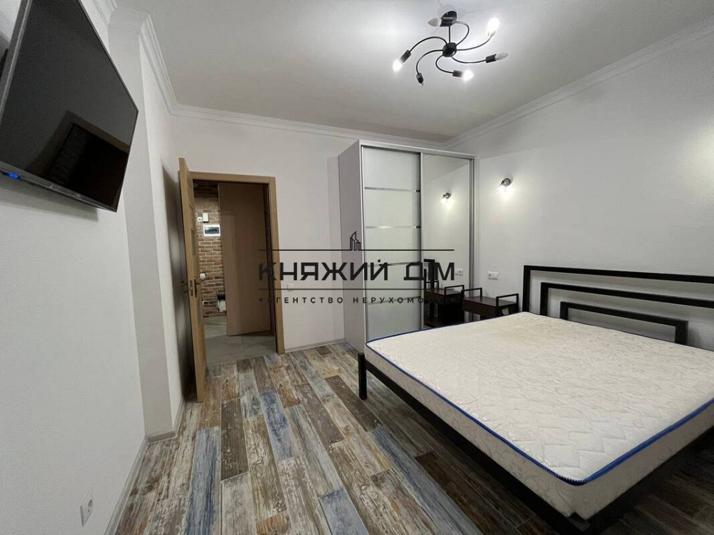 Продаж 1 кім. квартири в ЖК Метрополія, м. Вирлиця. № 21141762 Київ - фото 1