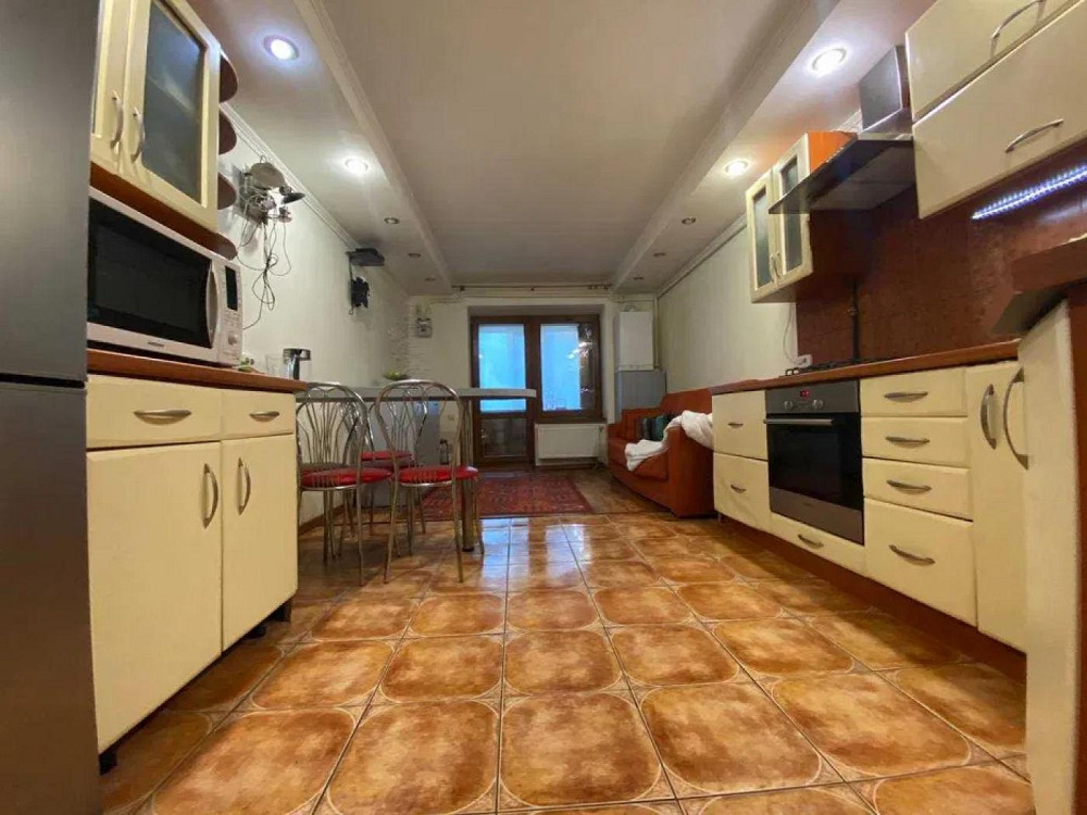 Продаж Квартира на улица Лінкольна Авраама 23 L'viv - photo 5