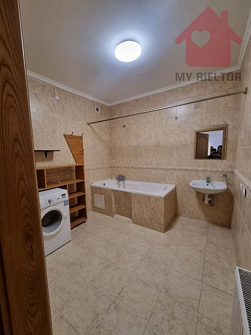 Продаж Квартира 4-кімнатна, 4/5 поверх на Володимирська Ужгород - фото 17