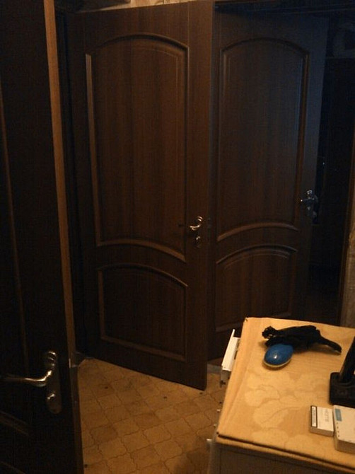 Продаж Квартира 3-кімнатна, 2/2 поверх на Марка Безручка вул., 21 Київ - фото 3