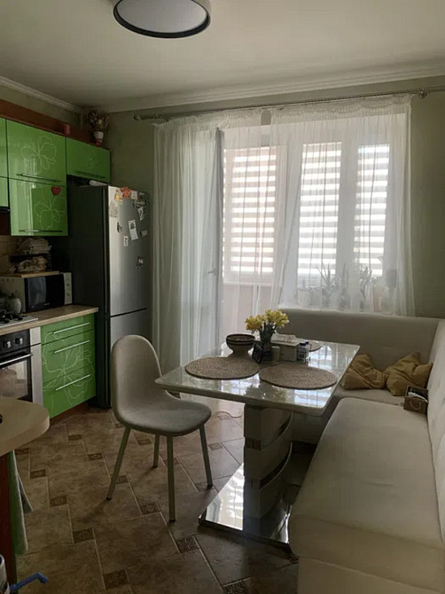 Продаж Квартира 2-кімнатна, 8/9 поверх на Героїв Добровольців Федорова Луцьк - фото 2