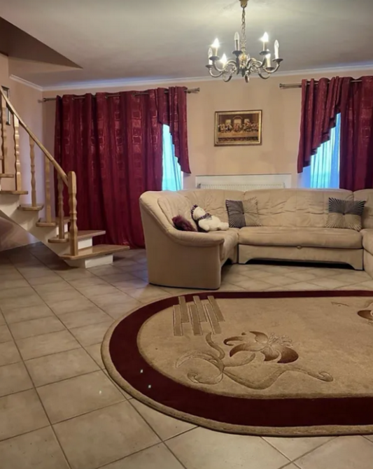 Продаж 4к квартири 166.7 кв. м на вул. Липова Тернопіль - фото 5