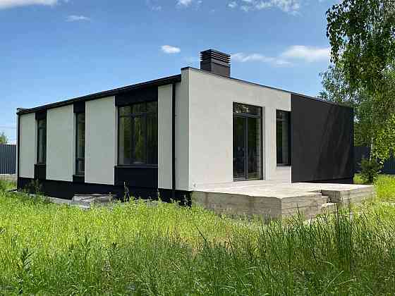 Будинок 190м, ділянка 10 соток, с. Білогородка, Бучанський район 