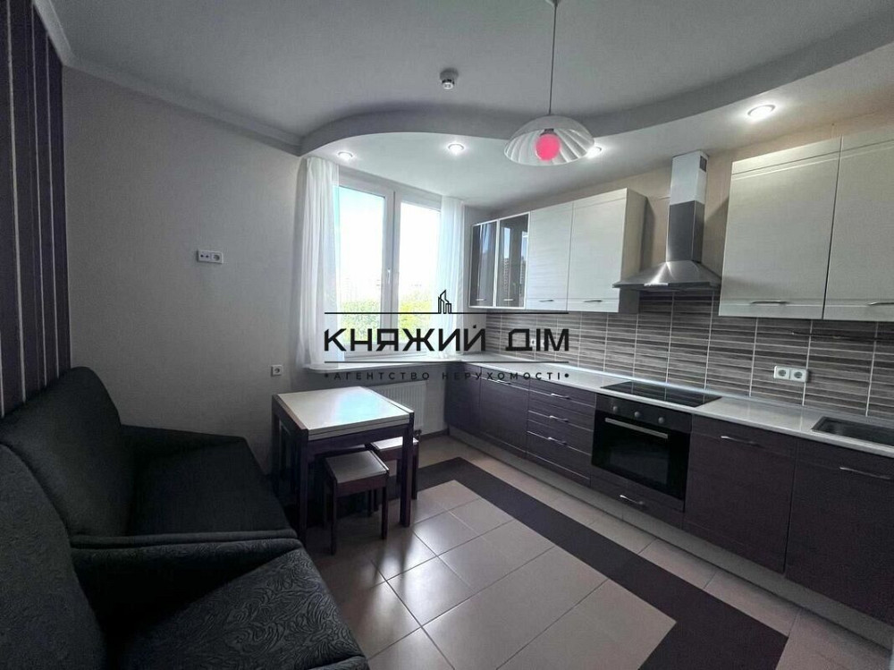 Оренда 2 кімнатної квартири ЖК Сонячна брама № 1148783 Київ - фото 8