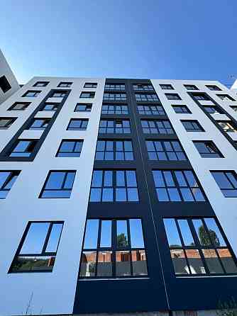 Квартира-студія 20м, ЖК Сенсація, м.Гостомель, Бучанський район Hostomel'