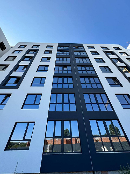 Квартира-студія 20м, ЖК Сенсація, м.Гостомель, Бучанський район Hostomel' - photo 5