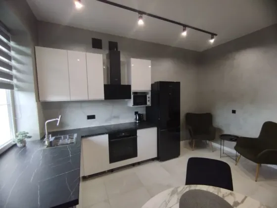 Продаж 2к Квартира 60 кв.м Руська 30 Ужгород