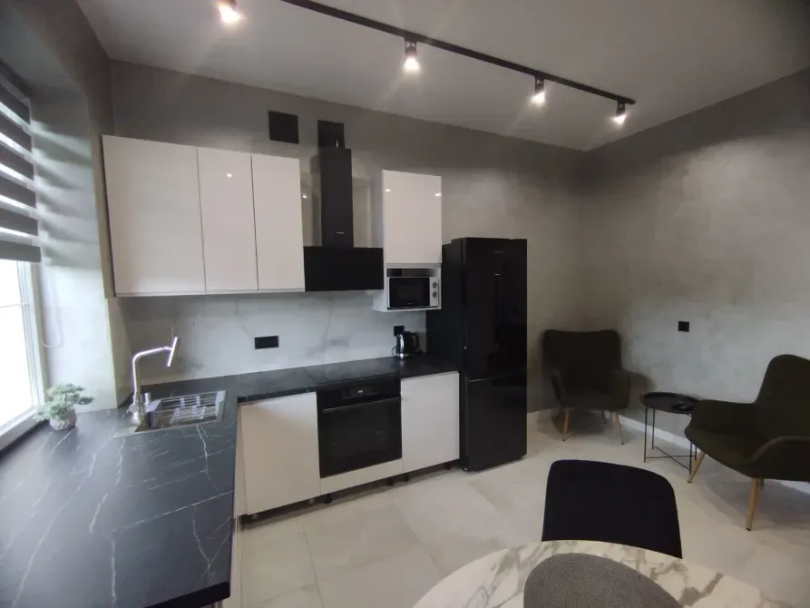 Продаж 2к Квартира 60 кв.м Руська 30 Ужгород - фото 1