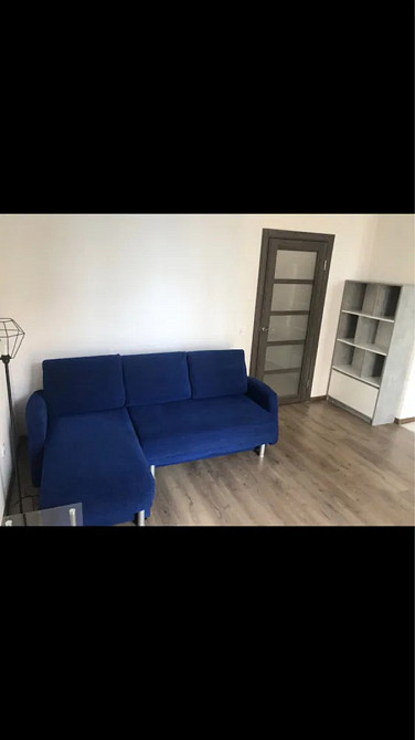 Оренда Квартира 1-кімнатна, 12/25 поверх на Кульженко, 37 Kiev - photo 1