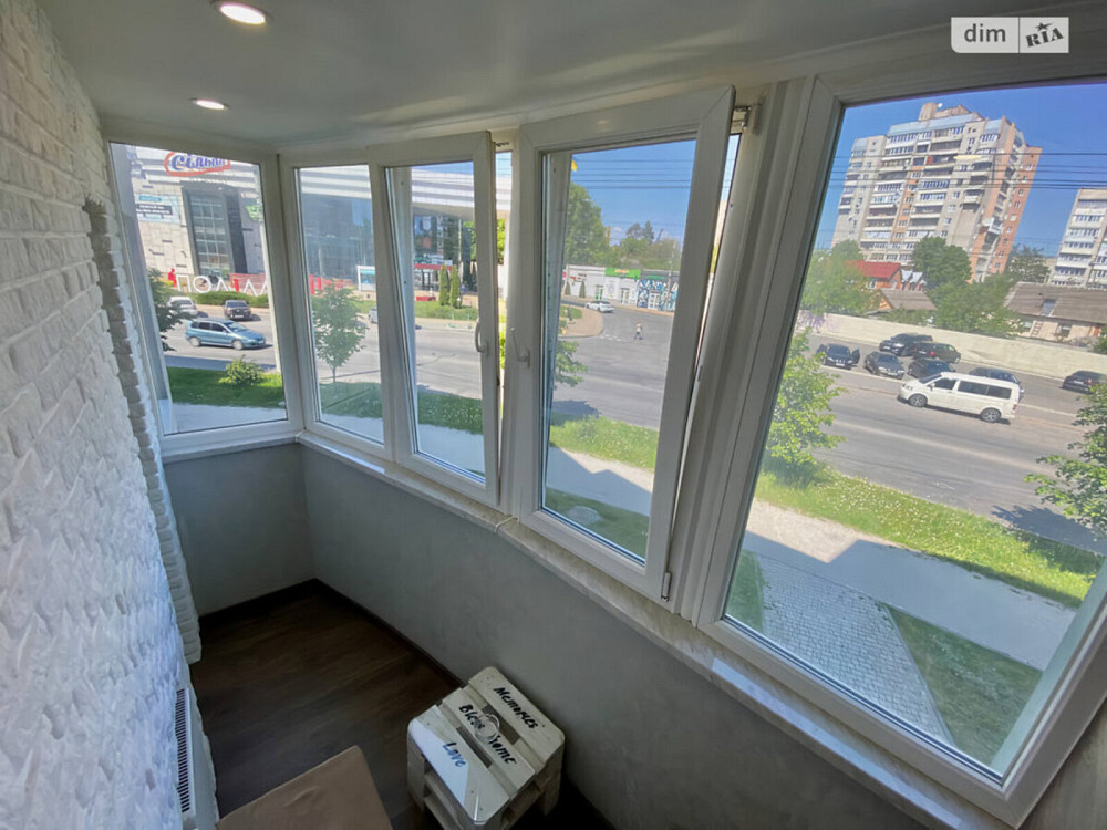 Продаж Квартира 3-кімнатна, 2/9 поверх на Зодчих Вінниця - фото 13