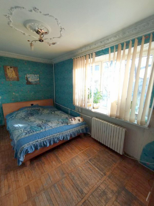 Двухкомнатная квартира  в тихом районе на Мечникова Одеса - фото 8