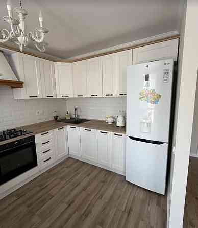 Продаж Квартира 3-кімнатна, 8/9 поверх Тернопіль