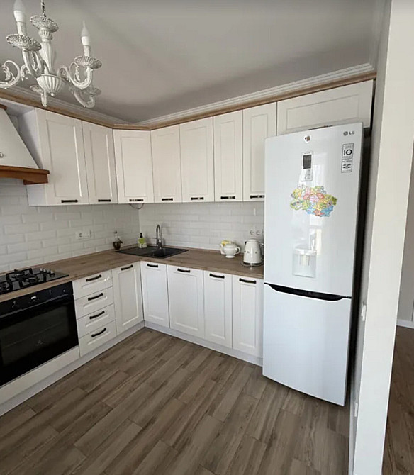 Продаж Квартира 3-кімнатна, 8/9 поверх Тернополь - изображение 3