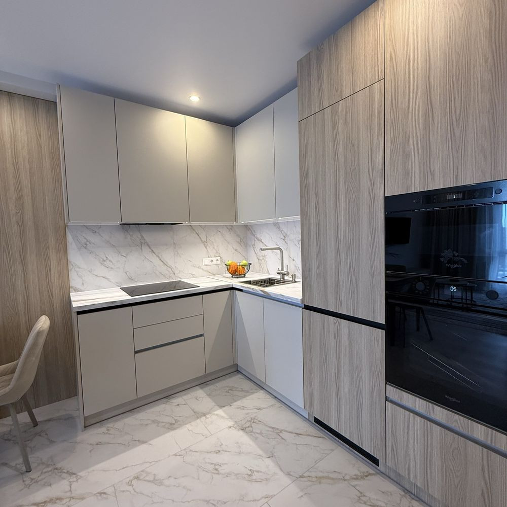 Продаж Квартира 2-кімнатна, 10/21 поверх на Максимовича Михайла вул., д. 24 Kiev - photo 7