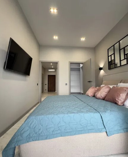 Продается 1ком. квартира с видом на море в ЖК Калипсо Odessa - photo 4