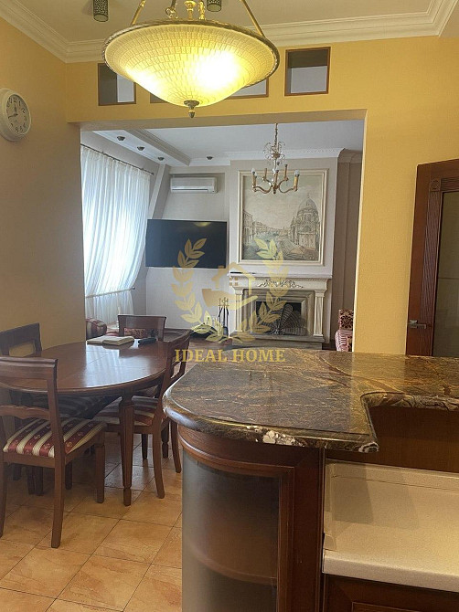 Продаж Квартира 3-кімнатна, 14/18 поверх на Сеченова ул., 7А Київ - фото 12