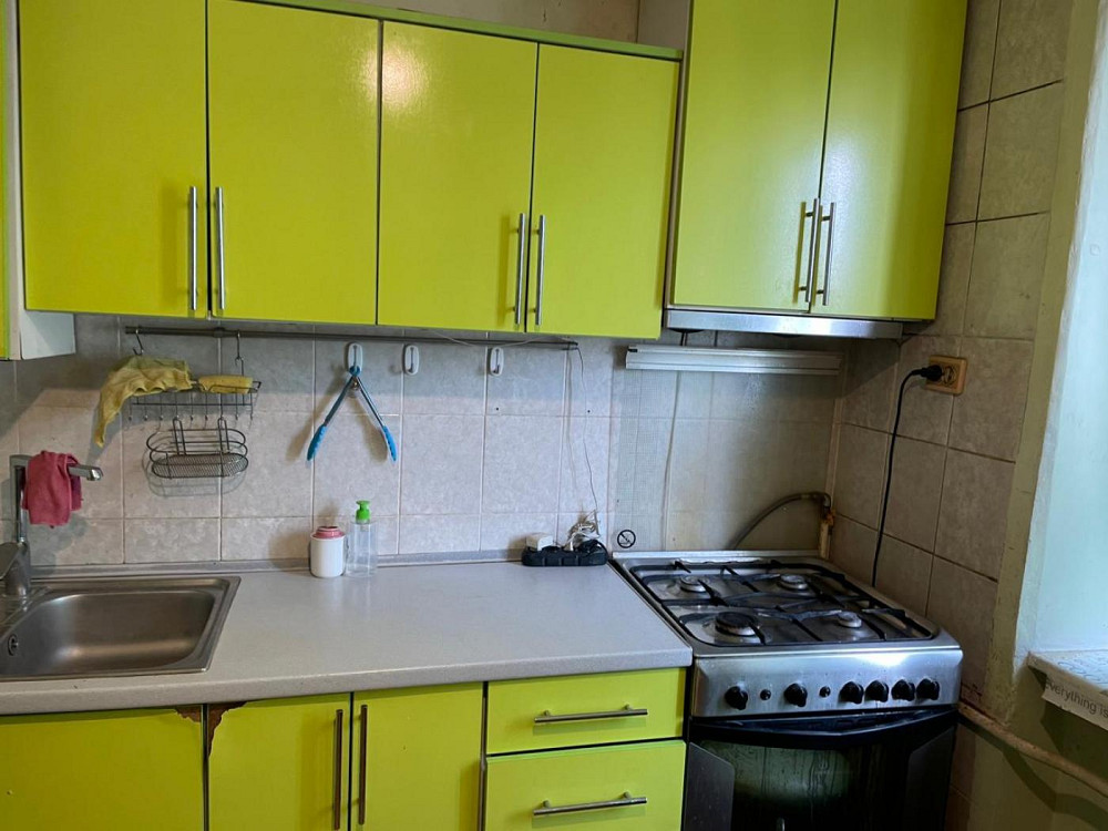 Продаж Квартира 1-кімнатна, 5/5 поверх на вул. Багряного Івана L'viv - photo 3