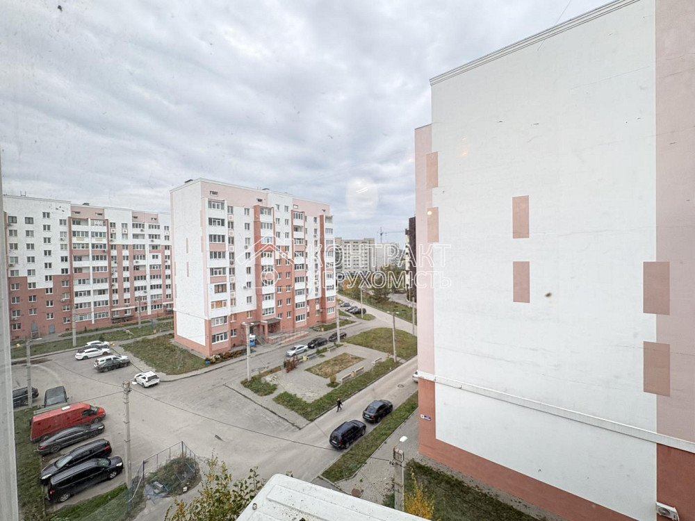 Продаж Квартира 1-кімнатна, 6/6 поверх на вул. Шевченківський Kharkiv - photo 9