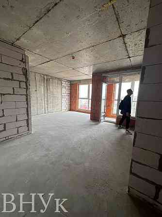 Продаж Квартира 2-кімнатна, 16/16 поверх на Доли Ternopil'