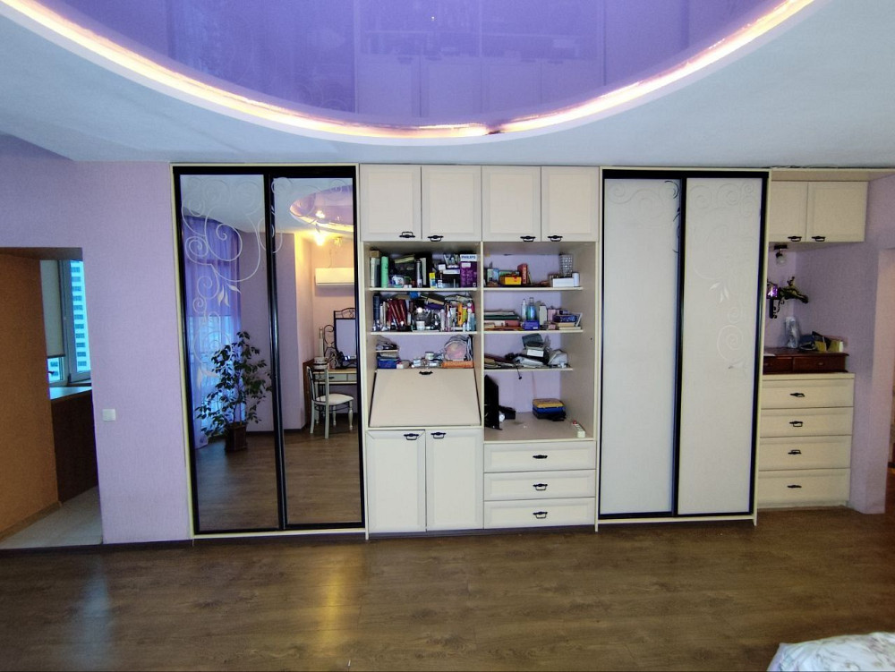 Продаж Квартира 2-кімнатна, 9/13 поверх на Юлії Здановської вул., д. 60/5 Київ - фото 8