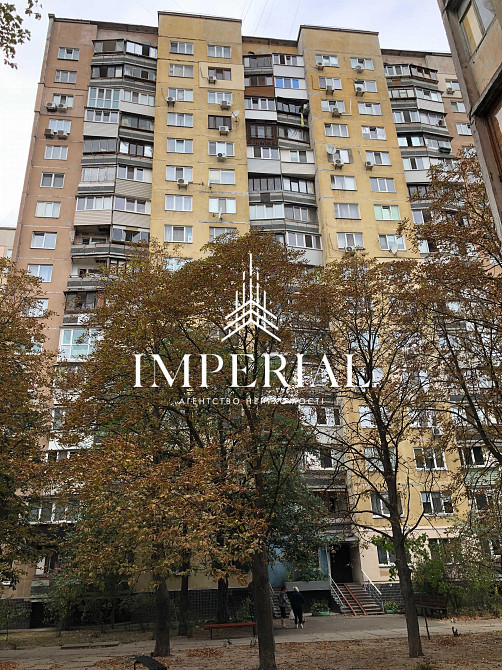 Продаж 3к Квартира 71 кв.м Свободи вул. Київ - фото 19