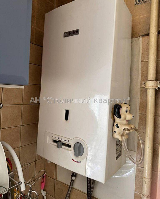 Продаж Квартира 3-кімнатна, 2/4 поверх на Кирилівська вул., 109/2 Kiev - photo 12