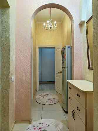 Отличная квартира в курортной зоне Одессы. Odessa