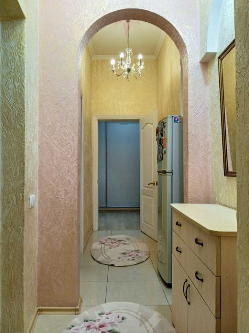 Отличная квартира в курортной зоне Одессы. Одеса - фото 2