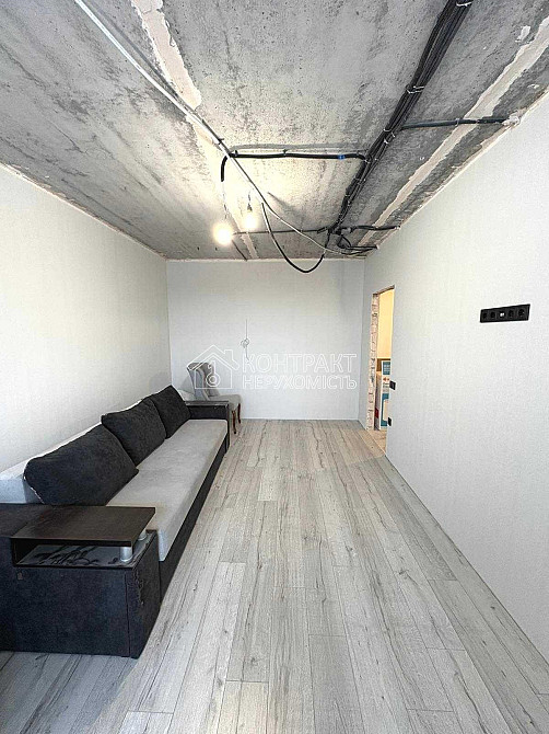 Продаж Квартира 2-кімнатна, 8/9 поверх на вул. Барабашова Харків - фото 7