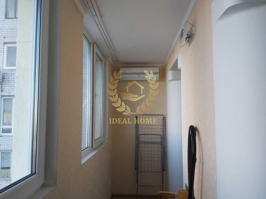 Продаж Квартира 2-кімнатна на Северная ул., 8Е Київ - фото 17