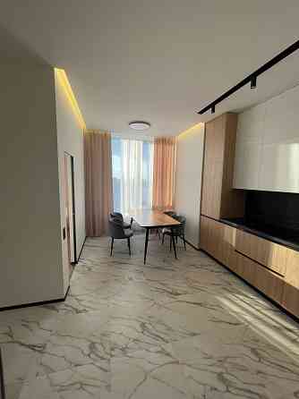 Продаж Квартира 1-кімнатна, 20/25 поверх на Дегтярівська вул., д. 17 Київ