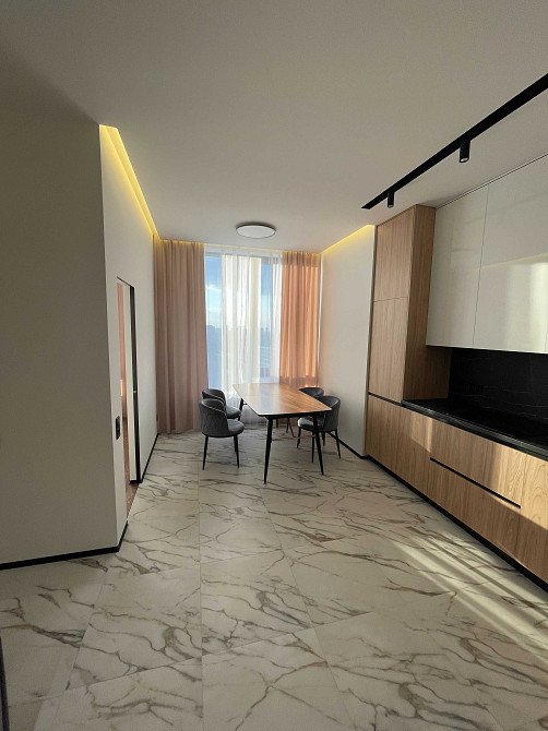 Продаж Квартира 1-кімнатна, 20/25 поверх на Дегтярівська вул., д. 17 Київ - фото 1