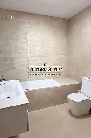 Оренда Квартира 2-кімнатна, 22/25 поверх на Днепровская Набережная Киев