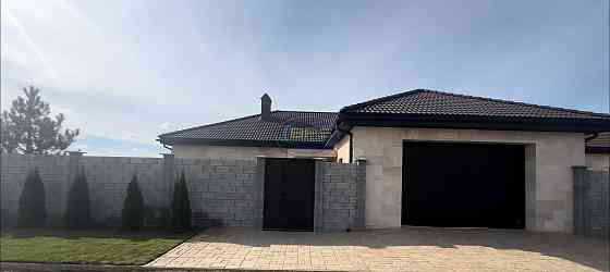 Продаж 1-поверховий Будинок з ділянкою 5 сот 167 кв.м 3 кімн.  