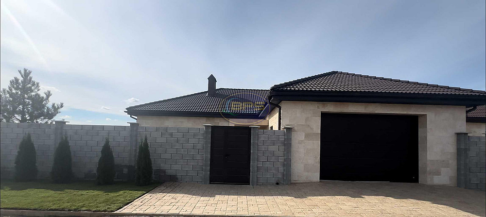 Продаж 1-поверховий Будинок з ділянкою 5 сот 167 кв.м 3 кімн.   - фото 2