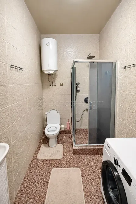 Оренда 3к Квартира 65 кв.м Аркадия, ул. Аркадийское плато, 9 Одеса - фото 11