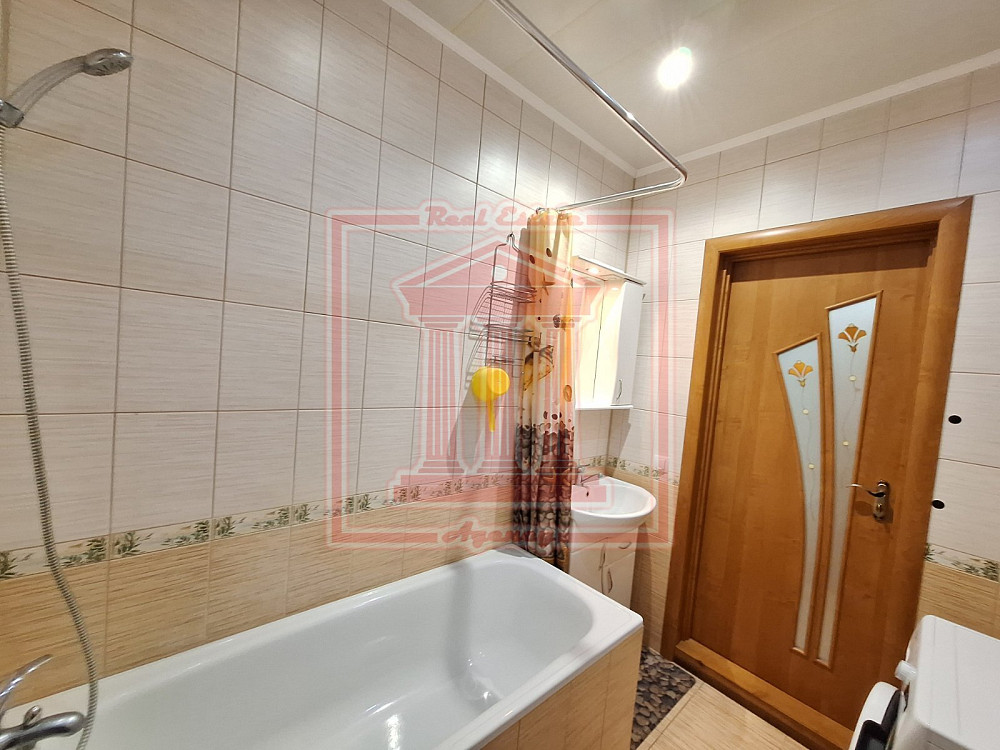 Оренда Квартира 1-кімнатна, 5/14 поверх на Привокзальная, 8 Бориспіль - фото 12